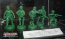 Perry Miniatures - 8th Army