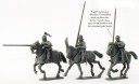 Perry Miniatures - Mounted Men-at-Arms