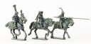 Perry Miniatures - Mounted Men-at-Arms