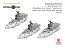 Marseille Class Cruiser