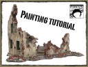 Stronghold Terrain - Ruined Building Tutorial