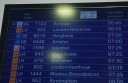 Salute Airport Frankfurt Start