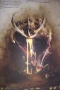 Warhammer Forge - Chaosdwarf K'Daii Destroyer
