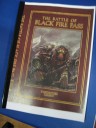 Warhammer Forge - The Battle of Black Fire Pass