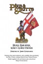 Warlord Games - Pike & Shotte Hugo Raleigh Kings Guard Ensign
