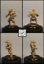 Willy Miniatures - Dragon Bowl 2012
