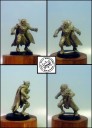 Willy Miniatures - Vampir Lord