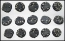 Ramshackle Games - Grimdark Base 25mm