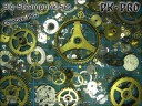 PK-Pro - Big Steampunk Set