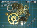 PK-Pro - Big Steam Punk Set 25g