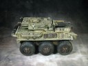 Secret Weapon Miniatures - 6x6 Rapid Assault Vehicle