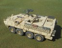 Acheson Creations - Stryker Fighting Vehicle