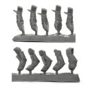Anvil Industry - Medieval Rifle Arms1