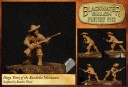 Blackwter Gulch - Diego Torez