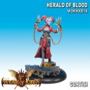 Wrath of Kings - Herald of Blood