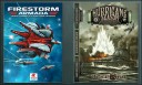 Dystopian Wars - Hurricane Season