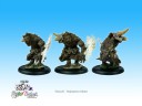 Kaha Miniatures - Wuhuri