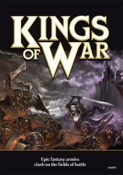 KoW 2012 Cover