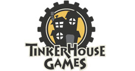 TinkerHouse Games