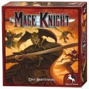 Pegasus - Mage Knight