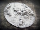 Secret Weapon Miniatures - Corpse Fields Bases