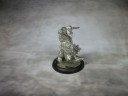 Cool Mini Or Not - Barbarian King