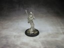 Cool Mini Or Not - Barbarian King