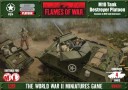 Flames of War - M10 Tank Destroyer Platoon