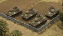 Flames of War - M10 Tank Destroyer Platoon