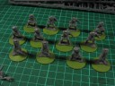 Gripping Beast - Viking Hirdmen