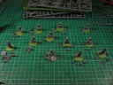 Gripping Beast - Viking Hirdmen