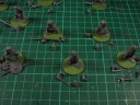 Gripping Beast - Viking Hirdmen