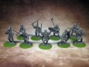 Gripping Beast - Viking Hirdmen