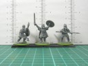 Gripping Beast - Viking Hirdmen