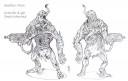 Alabaster Ridley Strain