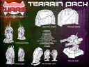 Alabaster Terrain
