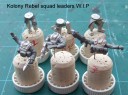 Pig Iron - Kolony Rebel squad leaders