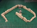 Stronghold Terrain - Sandsackstellung