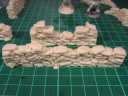 Stronghold Terrain - Sandsackstellung