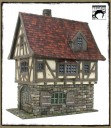 Stronghold Terrain - Townhouse