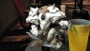 Warmachine - Retribution of Scyrah Hyperion Colossal 