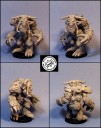 Willy Miniatures - Snowtroll
