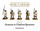 WarlordGames_ArameanChaldeanSpearmen