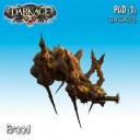 Dark Age - Brood Pod