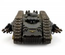 Forge World - Space Marine Spartan Assault Tank