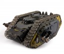 Forge World - Space Marine Spartan Assault Tank