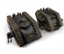 Forge World - Space Marine Spartan Assault Tank