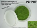 PK-Pro - Statikgras Grün