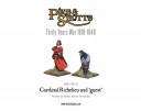Pike & Shotte - Cardinal Richelieu