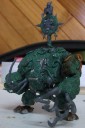 Black Crusade Nurgle Cybot